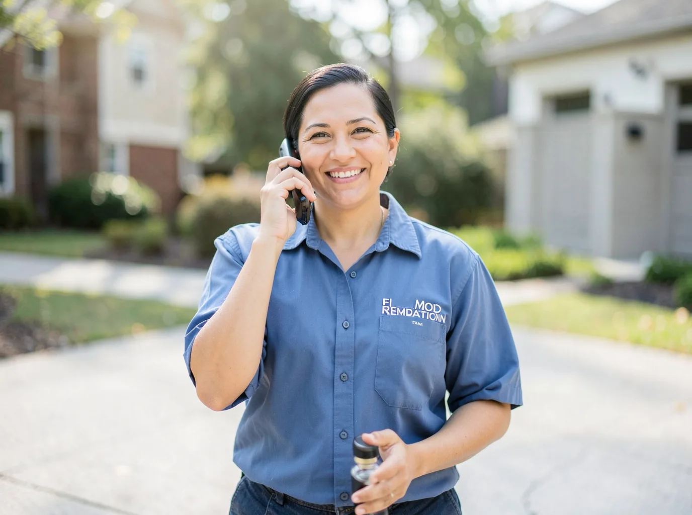 Mold Remediation Tres Piedras, NM FAQs